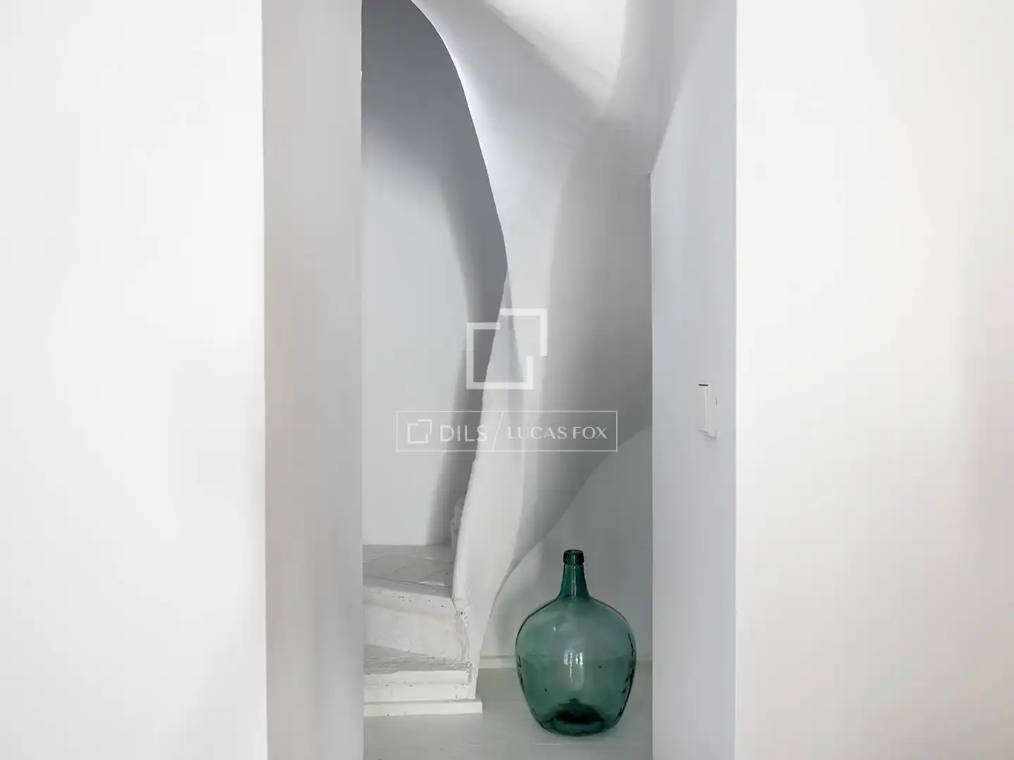 Piso en venta en Barcelona con Aire acondicionado, Calefacción y Parquet