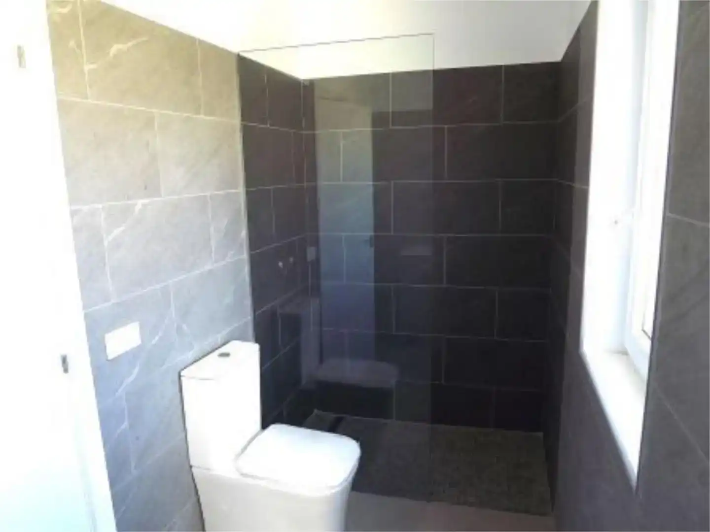 Baño de Casa o chalet en venta en El Paso con Aire acondicionado