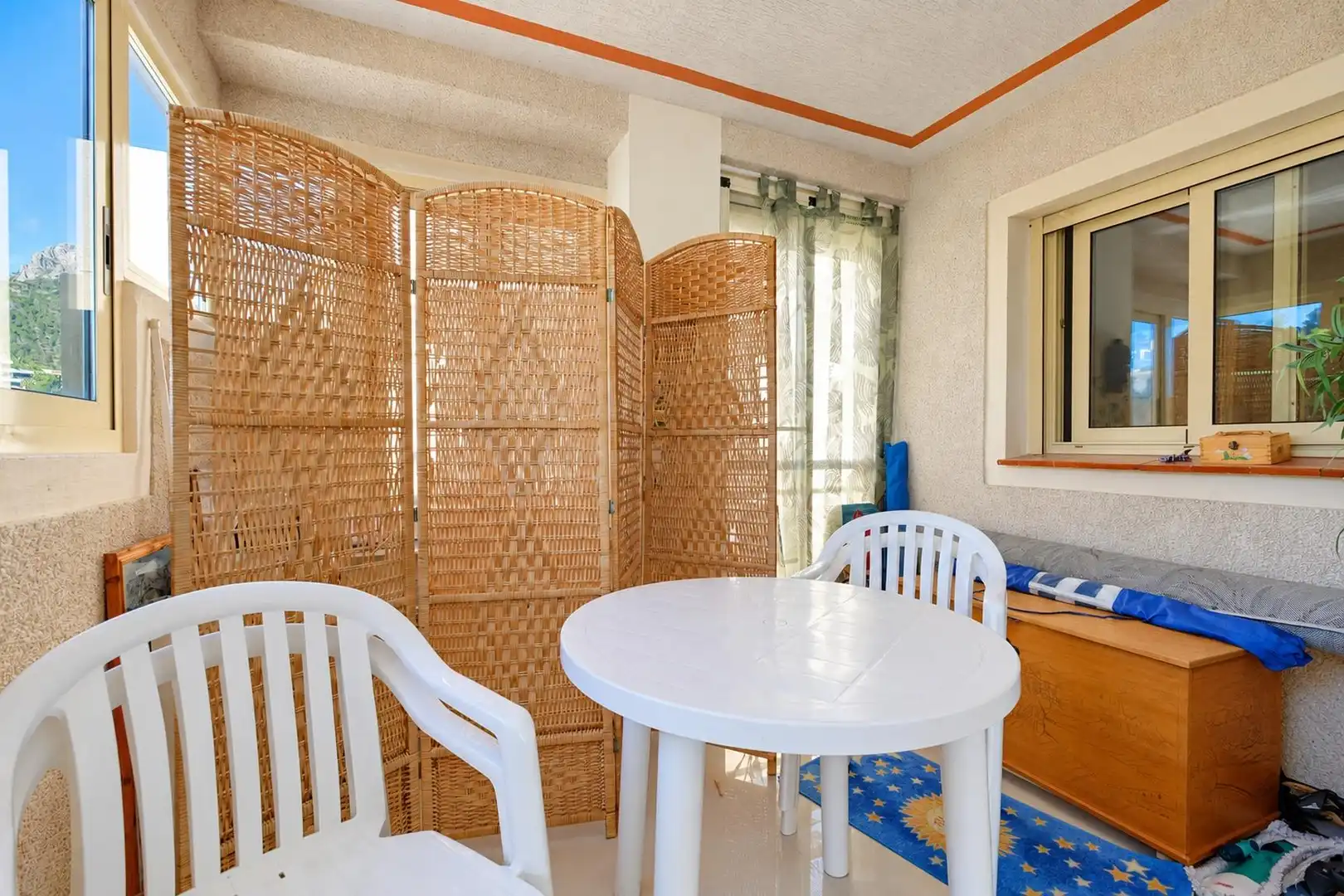 Apartamento con piscina en venta en Manzanera - Tosal, imagen 9