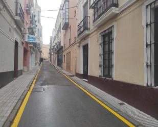 Vista exterior de Local de lloguer en Badajoz Capital