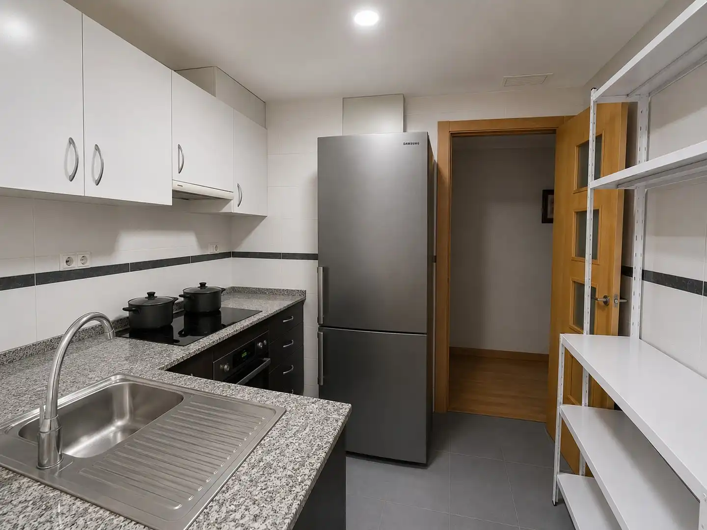 Piso con ascensor en venta en El Altet, imagen 3