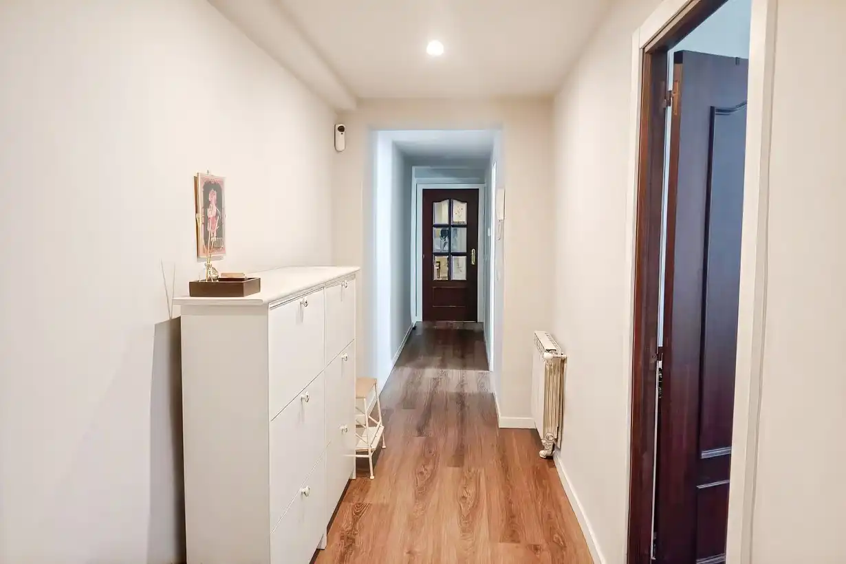 Piso en venta en Madrid con Aire acondicionado, Calefacción y Terraza