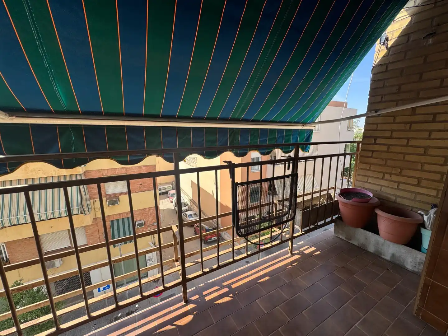 Terraza de Piso en venta en Córdoba con Aire acondicionado, Terraza y Amueblado