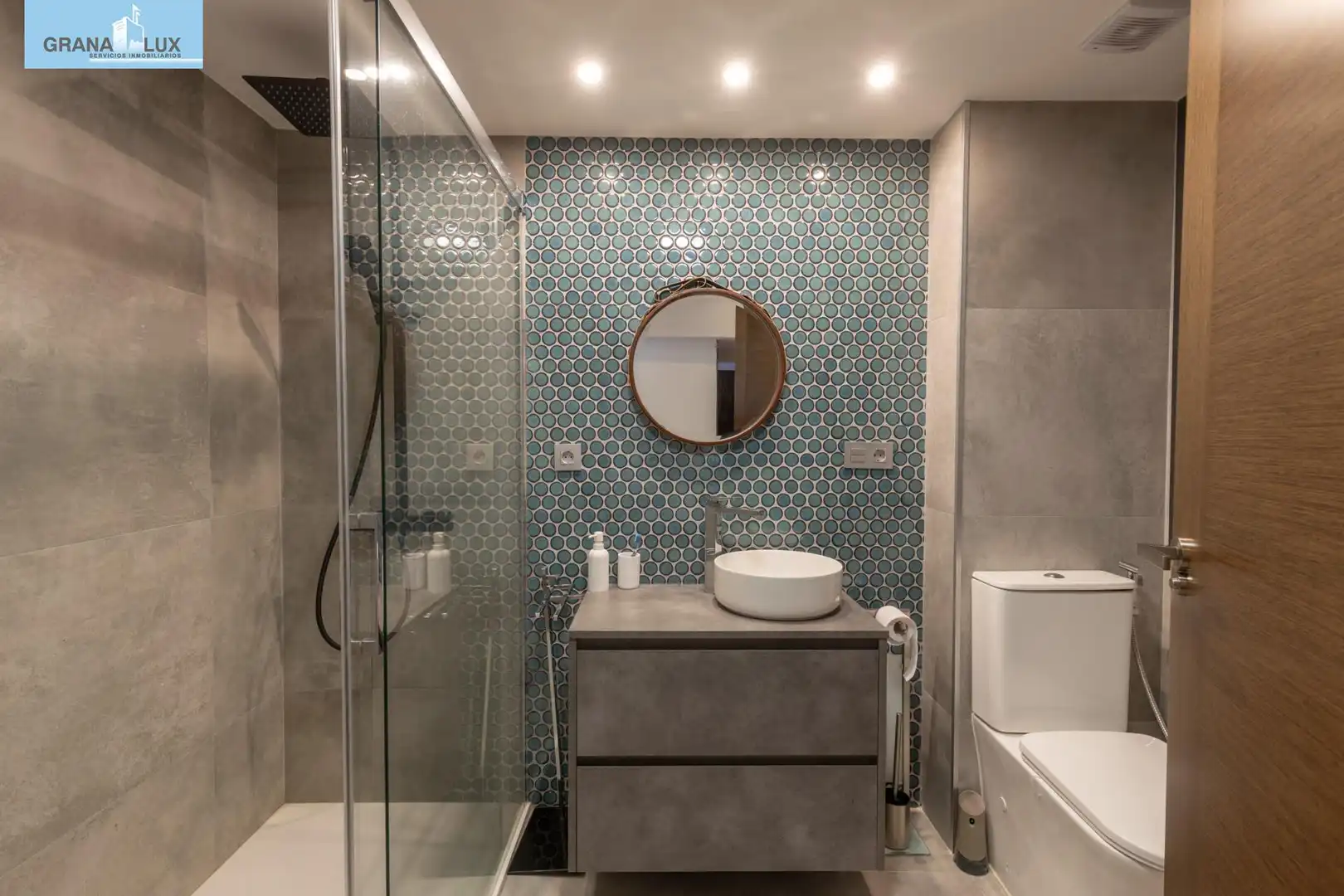 Apartament amb ascensor en venda a Urbanizacion Solynieve, imagen 33