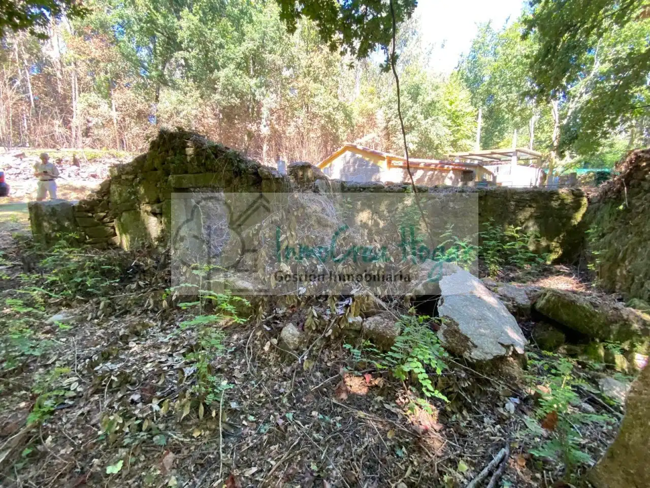 Grundstücke zum Verkauf in Ponteareas
