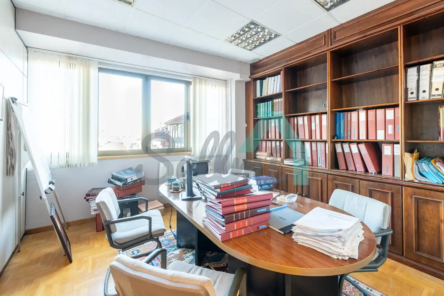 Büro mit Aufzug zur Miete in Caveda, imagen 6