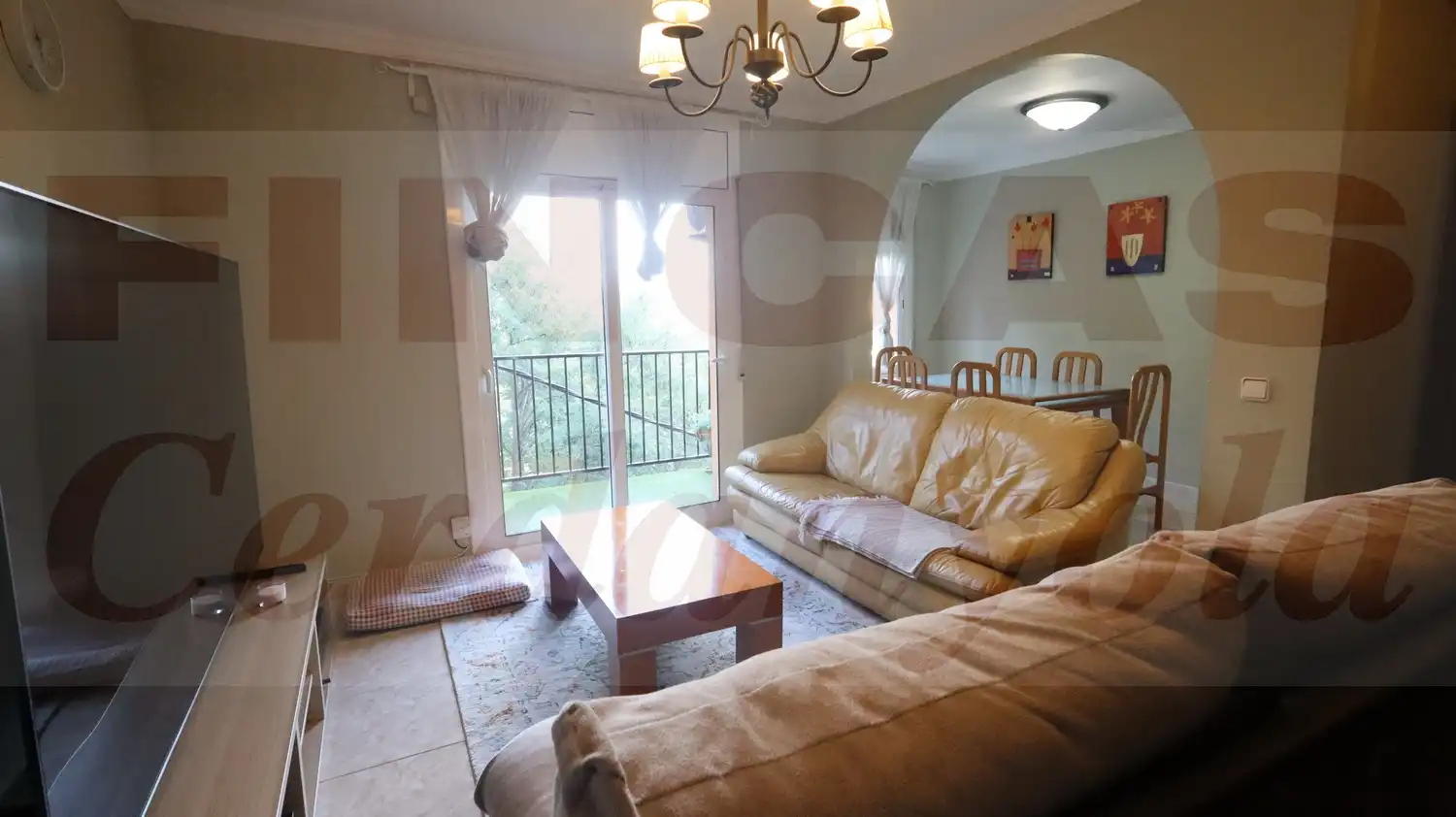Flat for sale in Ripollet, Barcelona