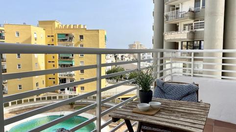 Foto 4 de Pis de lloguer a Rio Subordan, Manantiales - Estación de Autobuses, Málaga