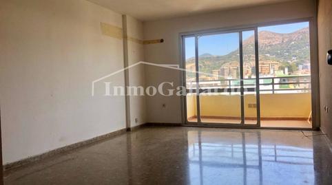 Foto 3 de Pis en venda a El Palo, Málaga Capital