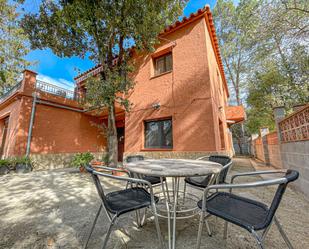 Jardí de Casa o xalet en venda en Albanyà amb Calefacció, Jardí privat i Terrassa