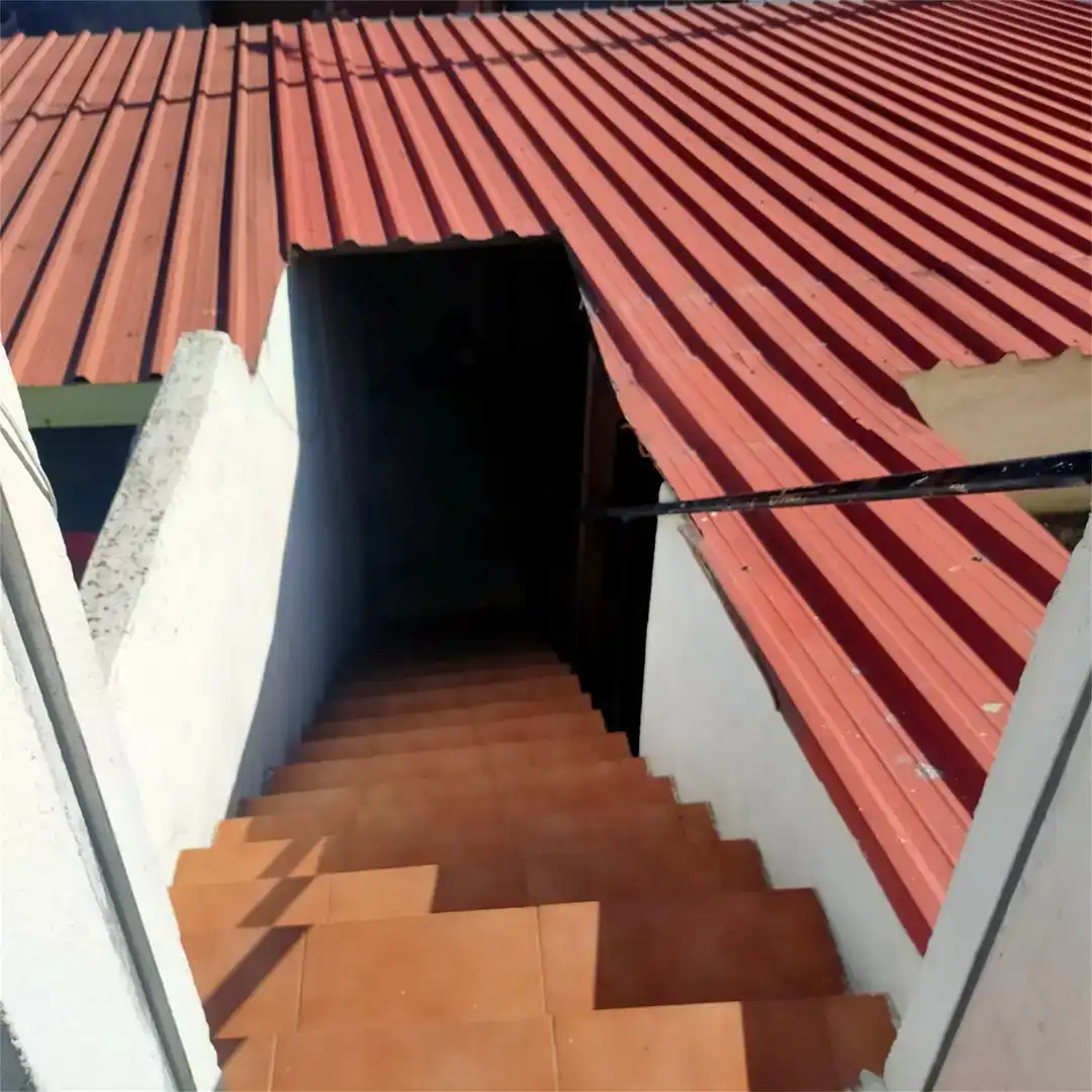 Pis en venda en Villaverde de Íscar amb Traster, Moblat i Forn
