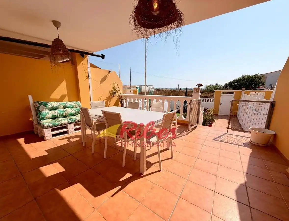 Terraced house for sale in El Marenyet, imagen 3