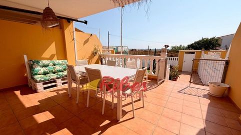 Foto 3 de Casa adosada en venta en El Marenyet, Cullera