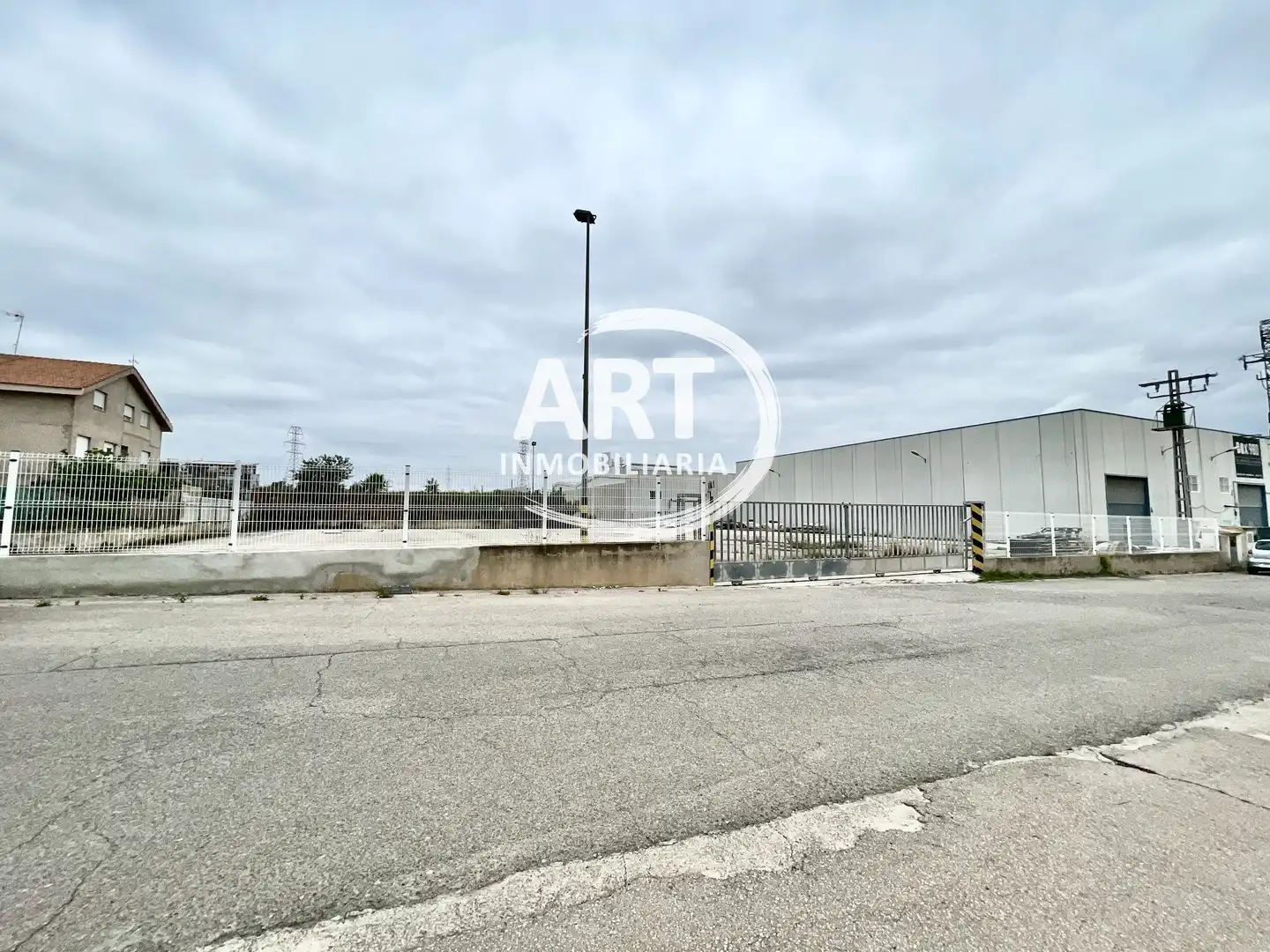 Lands and plots for sale in Pasarell, imagen 2