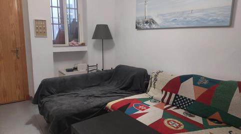 Foto 4 de Apartament en venda a La Caleta - La Viña,  Cádiz Capital