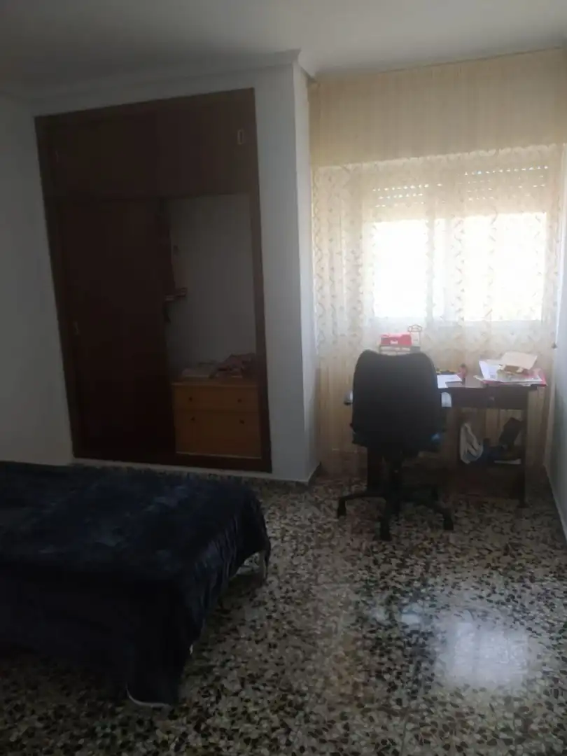 Bedroom of Flat for sale in Bejís
