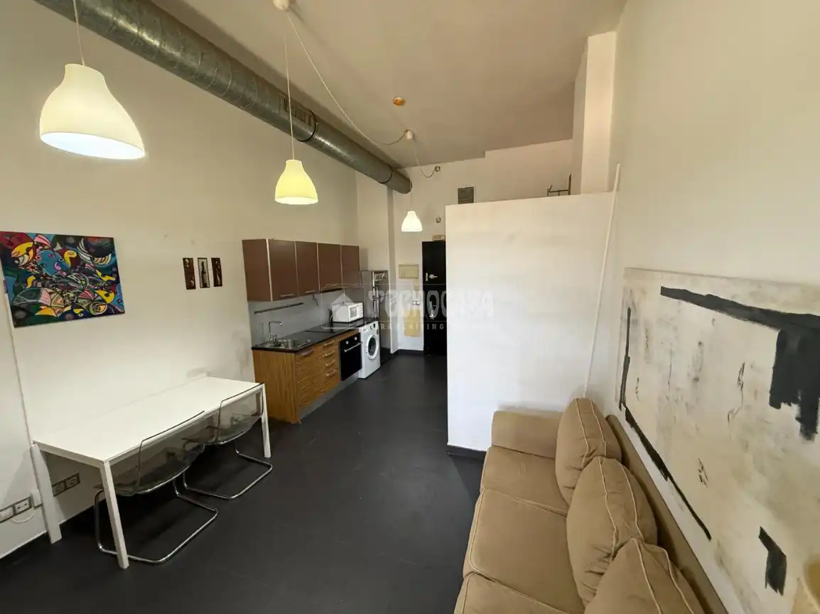 Wohnung zum Verkauf in Guadalajara