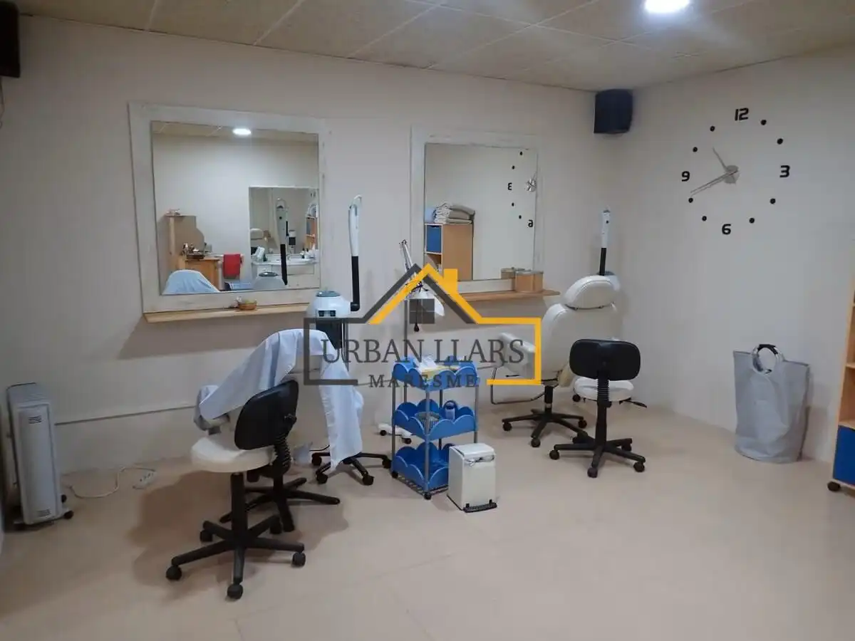 Local comercial en venta en Creu de Barberà - Sector Sud, imagen 15