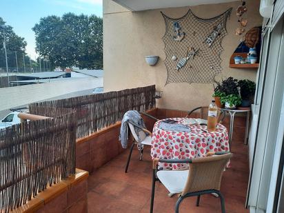 Balcony of Flat for sale in Blanes  with Balcony