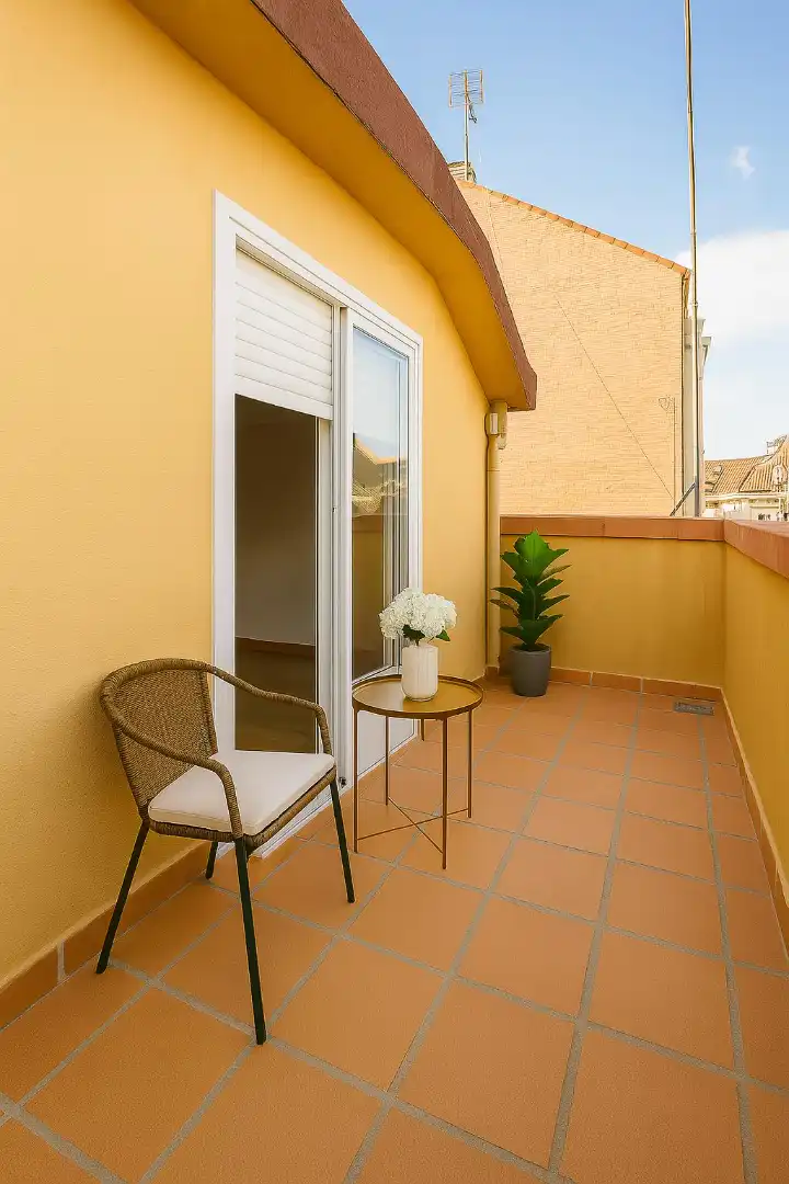 Duplexes for sale in Travesía Isla de Formosa, Tres Olivos - Valverde