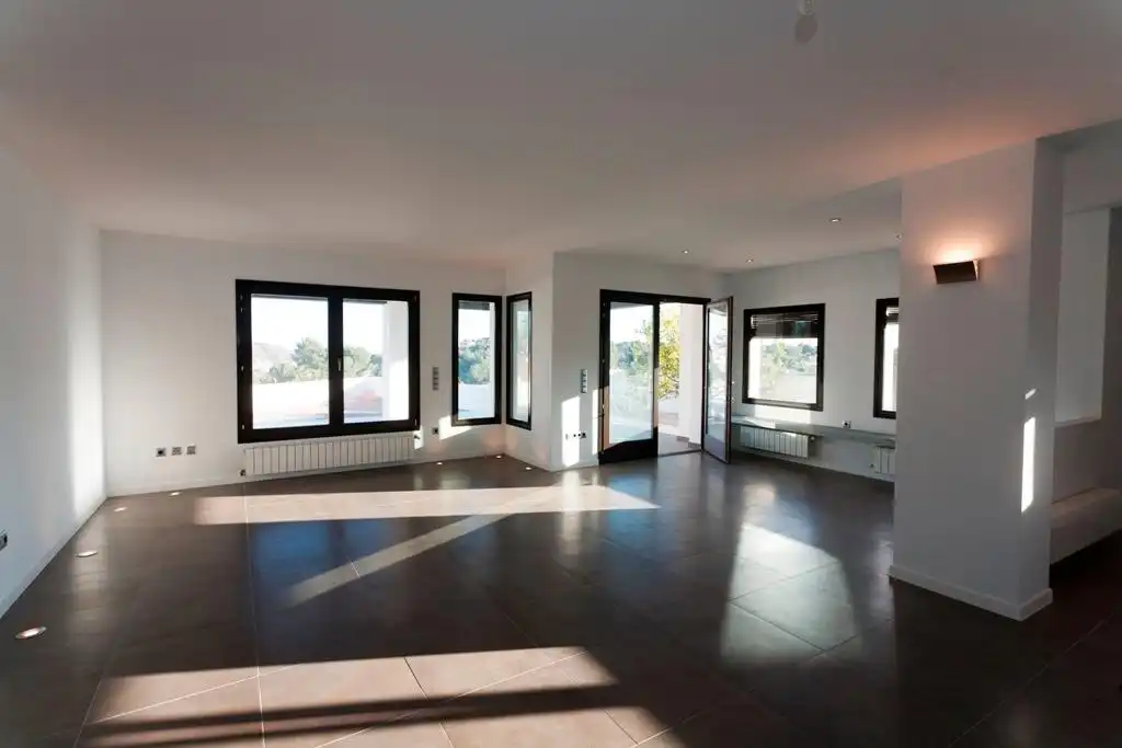 Villa avec piscine à vendre à Benimeit - Tabaira, imagen 9