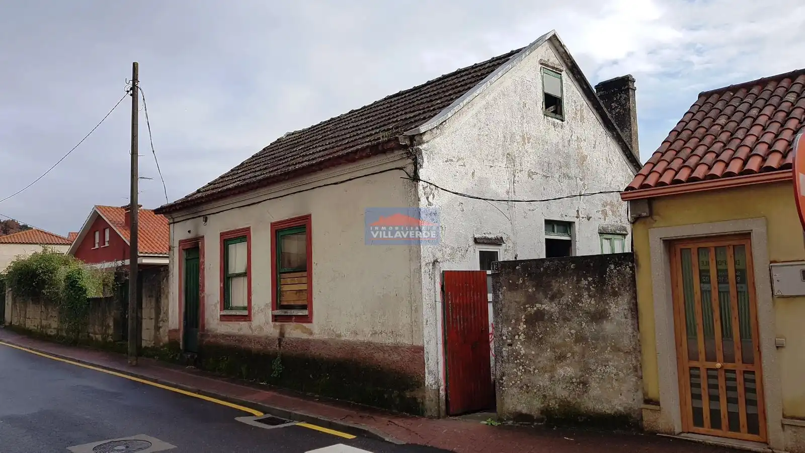 Maison à vendre à Coiro, imagen 2