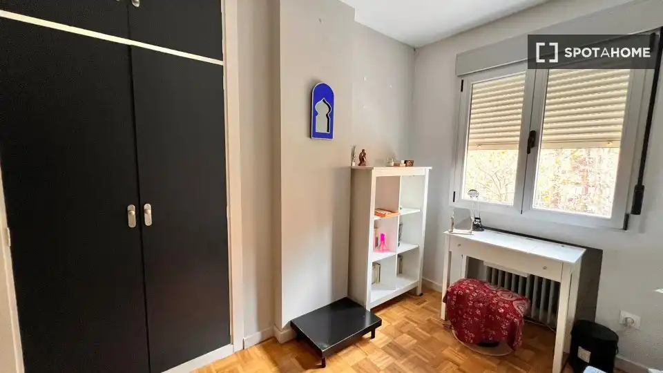 Appartamento in affitto a Arganzuela, imagen 13