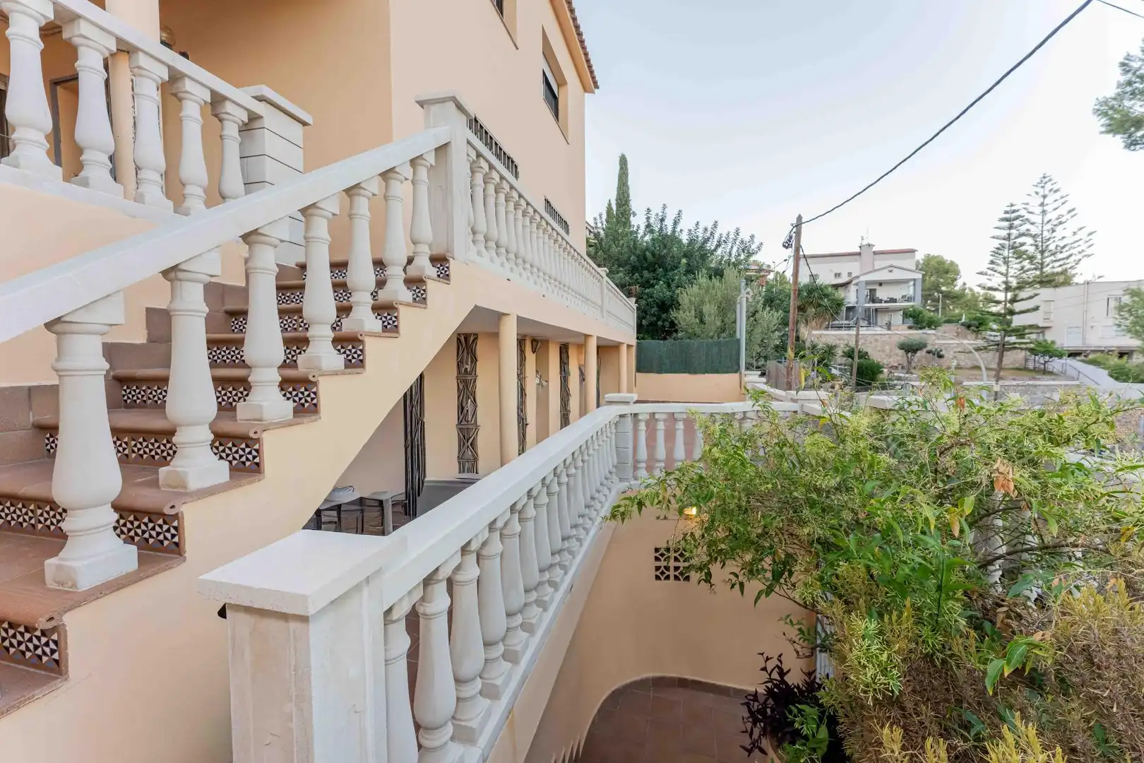 Chalet con terraza en venta en Torrent Ballester, imagen 13
