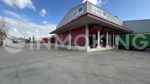 Photo 2 of Industrial buildings to rent in Calle de la Libra, 70, Pla de la Vallonga, Alicante