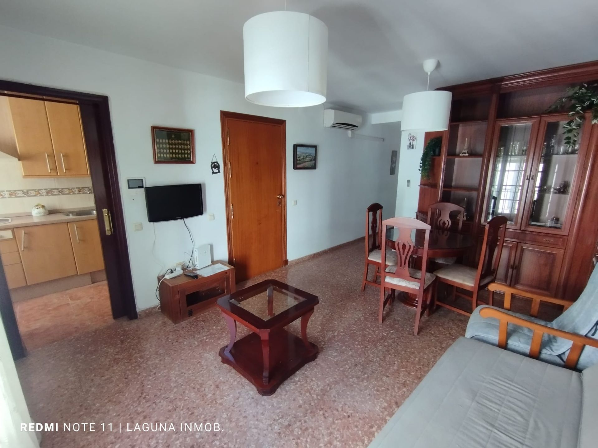 Piso de alquiler en Paseo Marítimo - San José - La Laguna