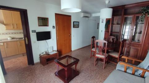 Foto 2 de Pis de lloguer a Paseo Marítimo - San José - La Laguna, Cádiz