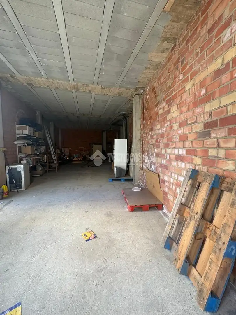 Local comercial en alquiler en Trigueros, imagen 11