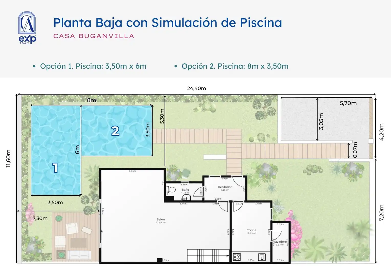 Swimming pool of Detached homes for sale in Níjar  with Air Conditioner, Heating and Private garden