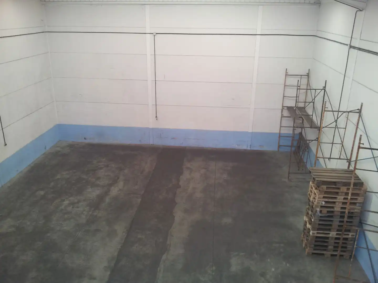 Nave industrielle à vendre à Altos del Olivar - El Caracol, imagen 8