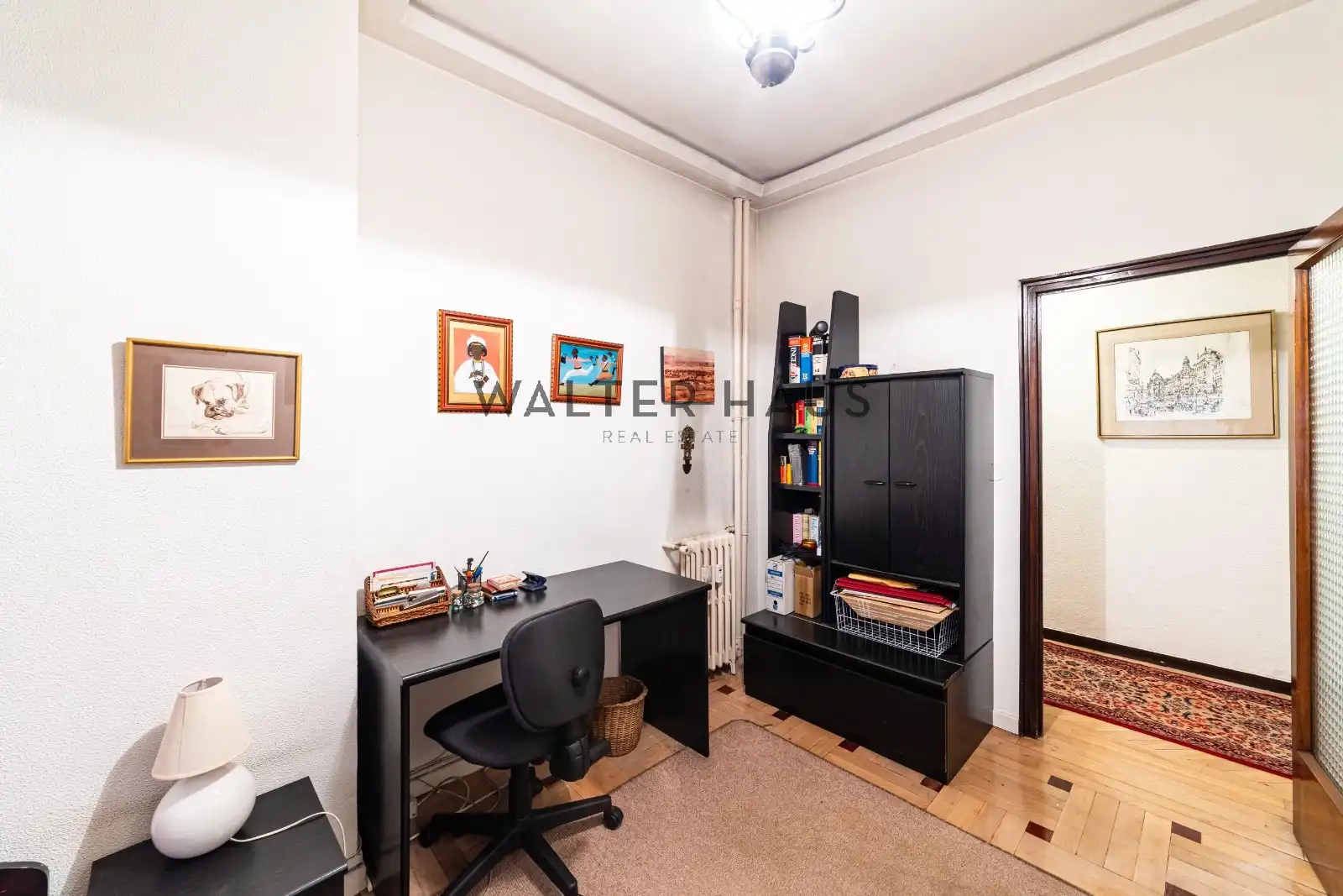 Flat with lift for sale in Avenida de Menéndez Pelayo, imagen 29