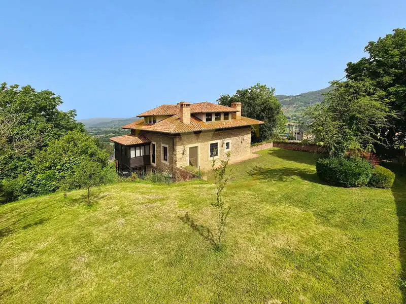 House with garden for sale in Buenavista - El Cristo, imagen 5