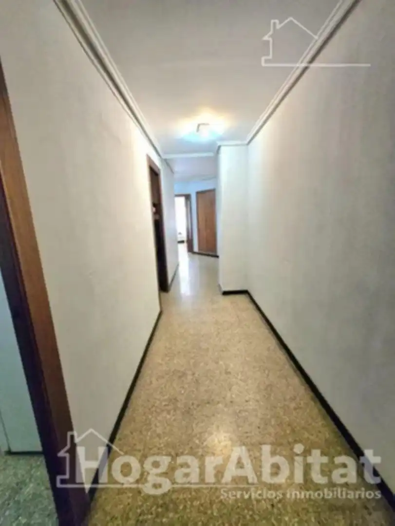 Wohnung mit Terrasse zum Verkauf in Avenida ORXATA, imagen 31