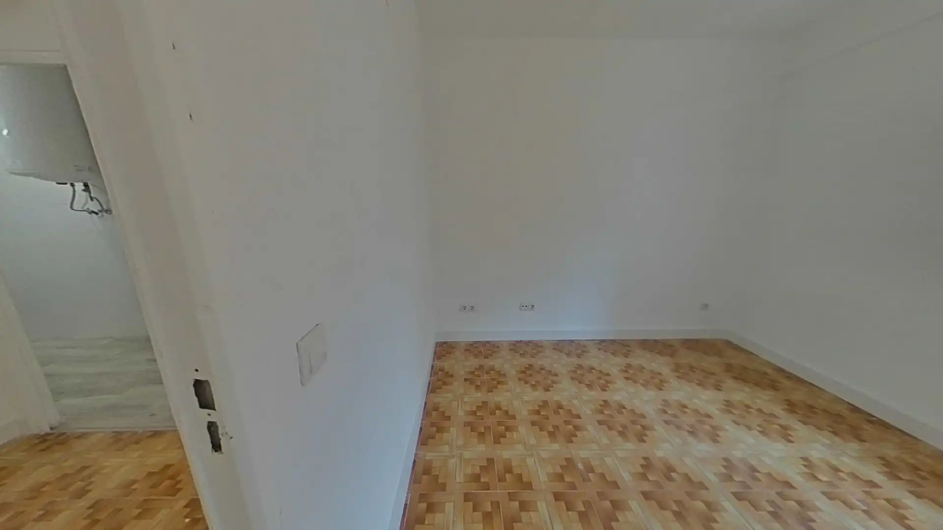Dormitori de Pis en venda en Madrid amb Calefacció