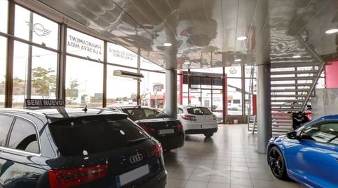 Photo 2 of Premises for rent in Carretera de Montblanc, 202, Llevant, Reus