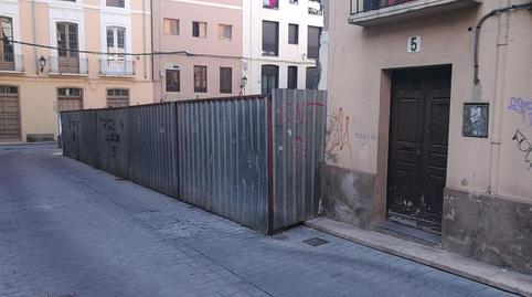 Photo 5 of Land for sale in Vidania, Casco Antiguo, Huesca
