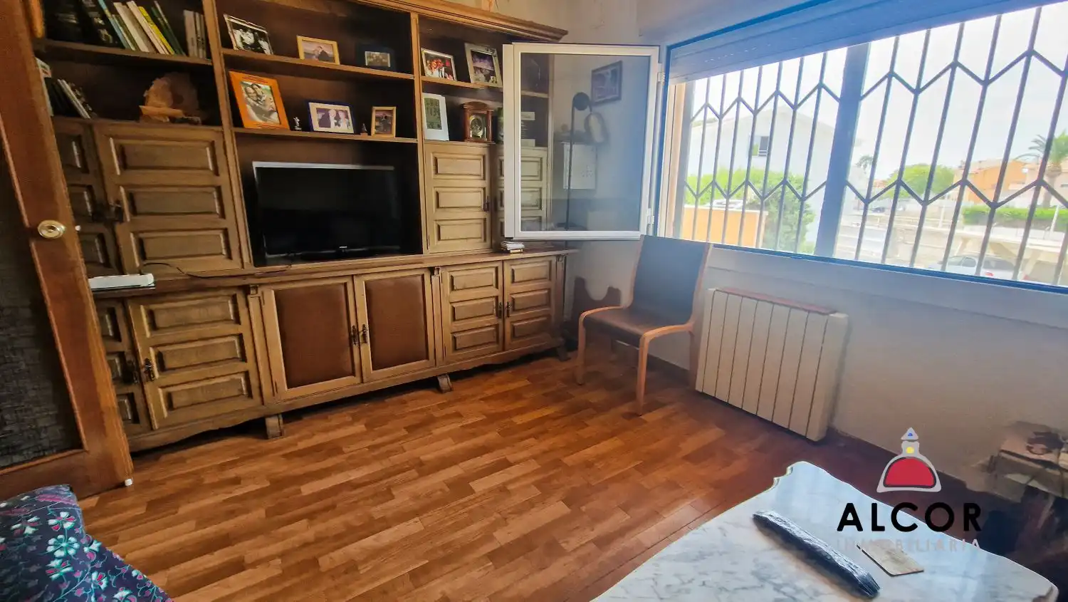 Chalet con jardín en venta en Zona Papa Luna - Platja del Gurugú, imagen 15