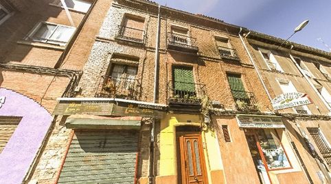 Foto 2 de Piso en venta en Circular, Valladolid Capital