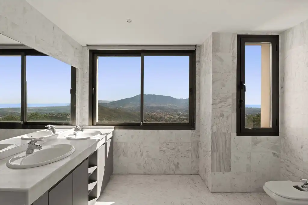 Penthouse with pool for sale in La Mairena, imagen 22
