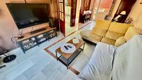 Living room of House or chalet for sale in Dos Hermanas  with Air Conditioner and Balcony