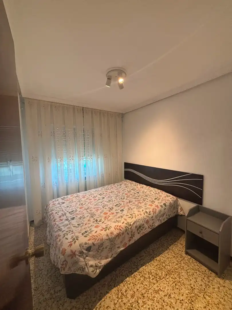 Habitación de Piso en venta en Fuenlabrada con Calefacción y Trastero