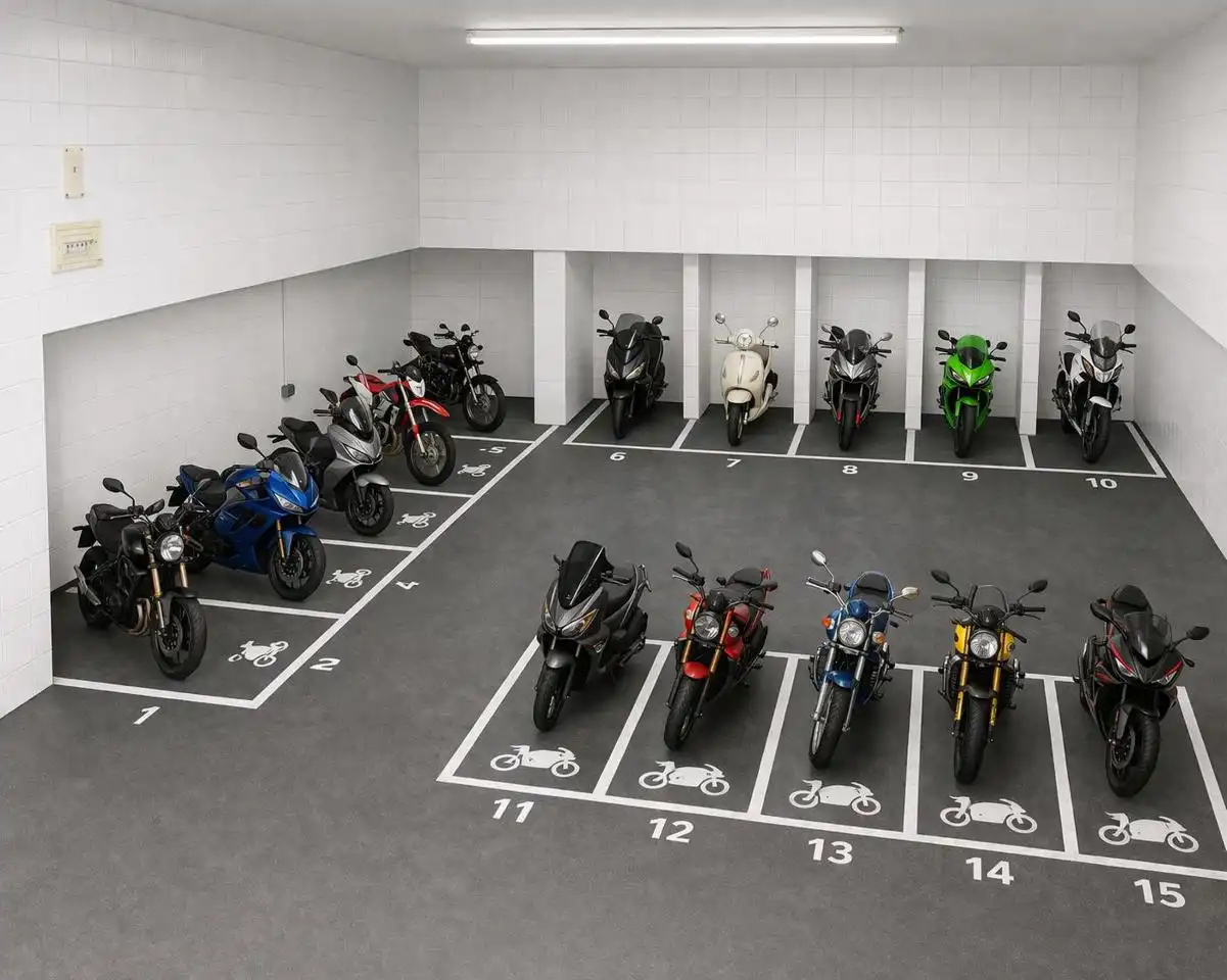 Parking de Local en venta en Las Palmas de Gran Canaria