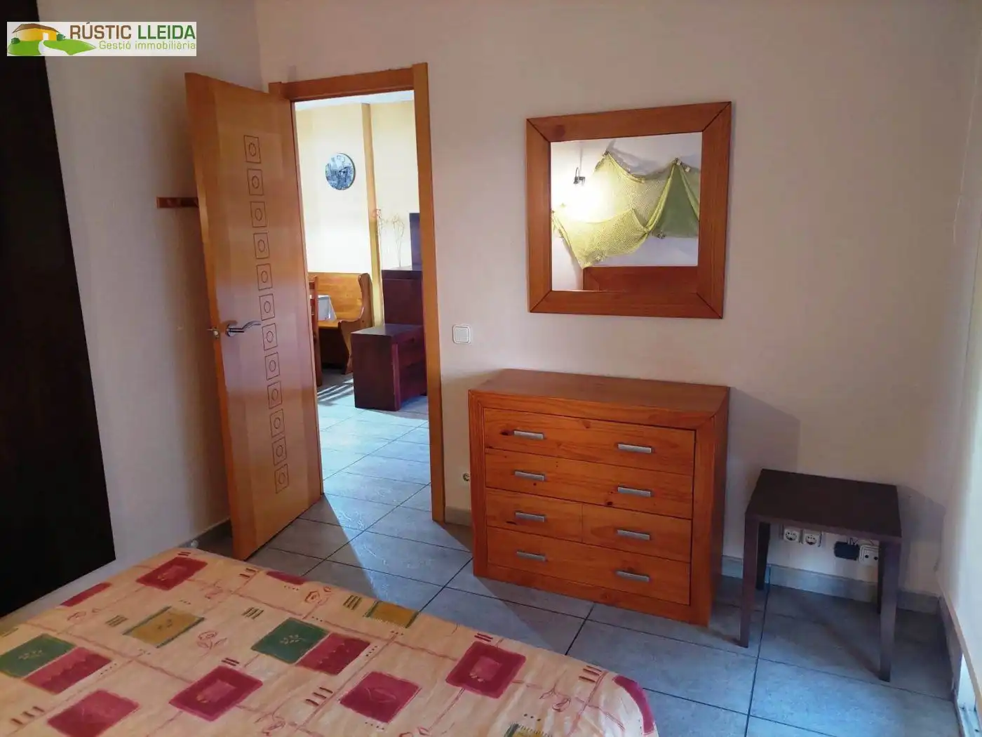 Apartamento de alquiler en Calle Colón, Mar i Camp - Platja dels Capellans