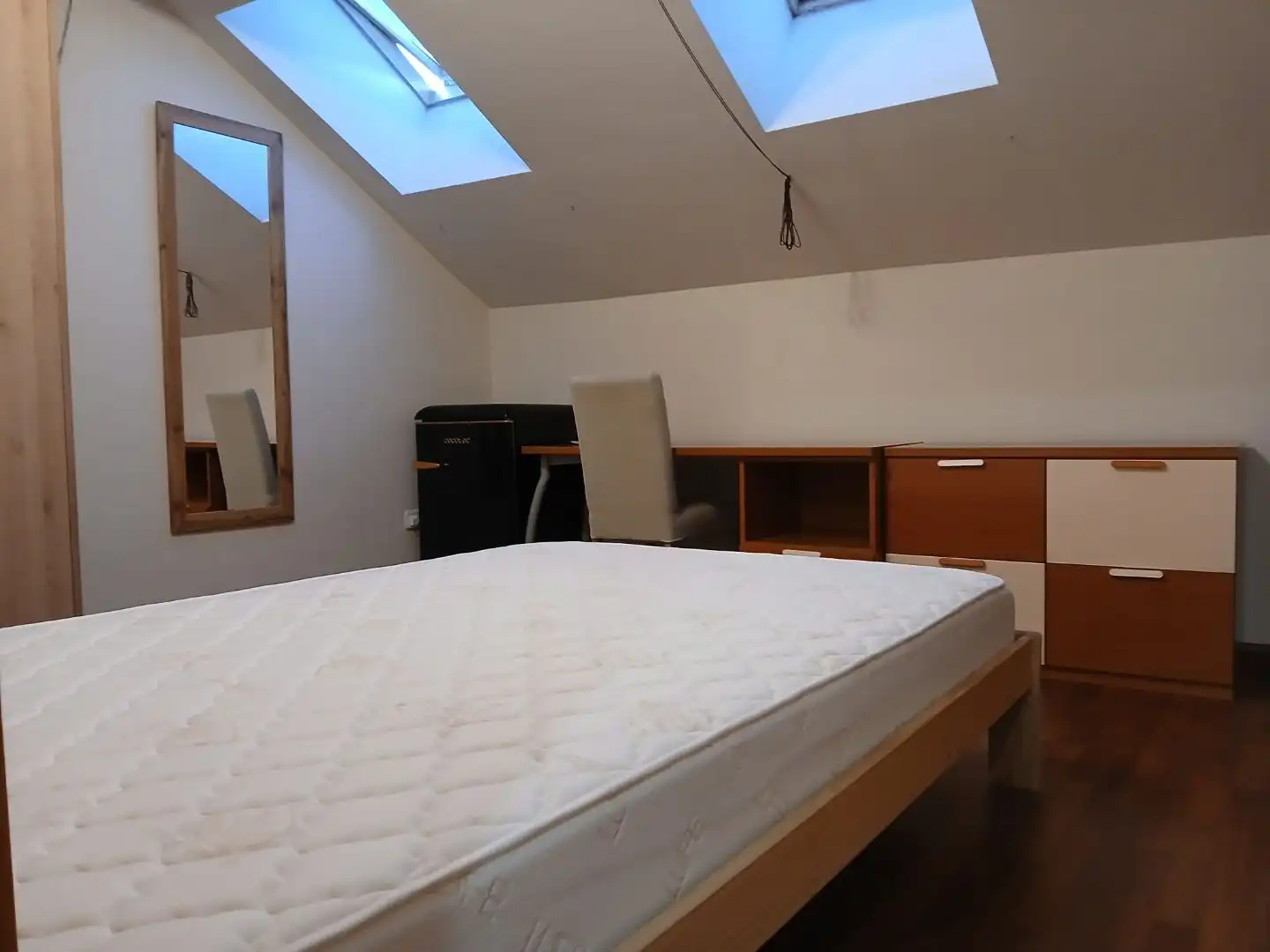 Habitación de Dúplex para compartir en San Martín de Valdeiglesias, Madrid