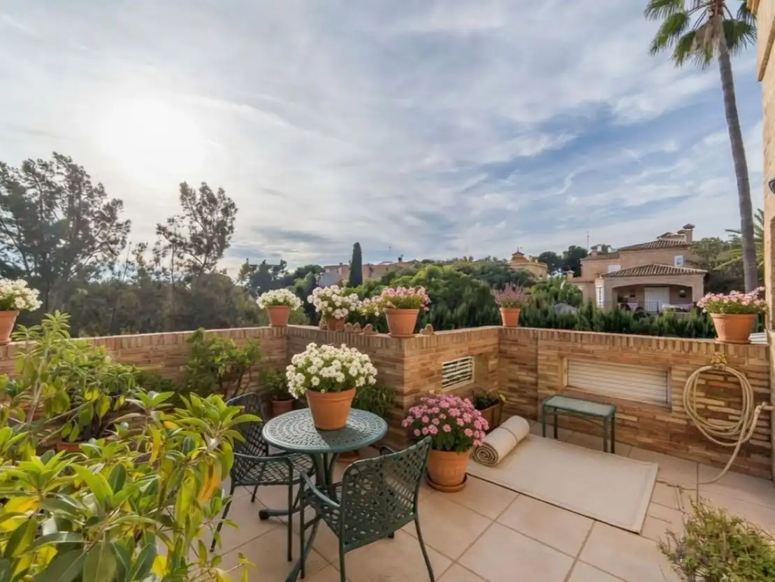 Chalet con piscina en venta en MANUEL OLIAG 6, imagen 20