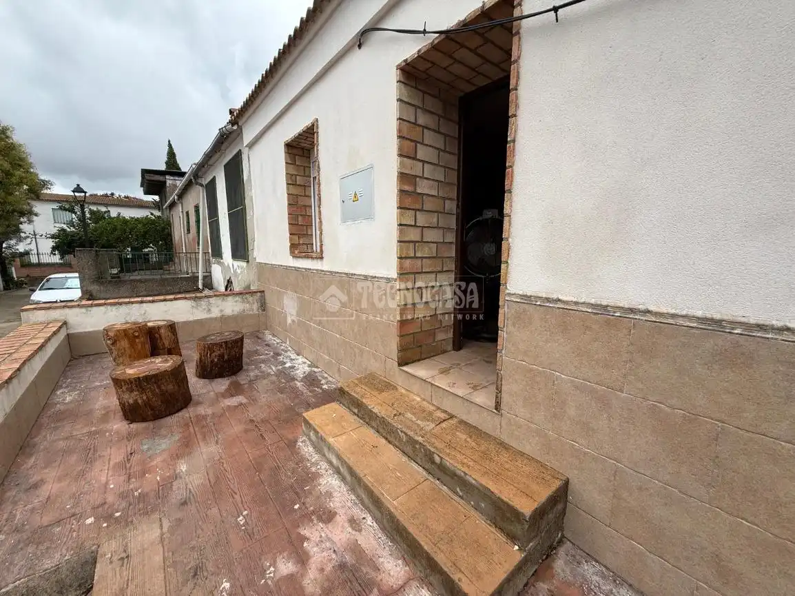 Casa rústica en venda a Baños de la Encina, imagen 17